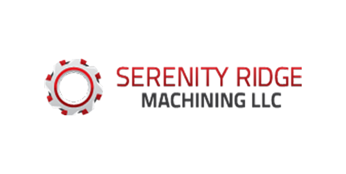 serenity-ridge-machining serenity-ridge-machining Logo